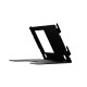 Купити Настільний кронштейн Bas-IP BR-AT10 (black) для моніторів. Системи безпеки для дому та офісу. Магазин RG-Group. Системи відеонагляду та охоронні сигналізації. Продаж та послуги встановлення