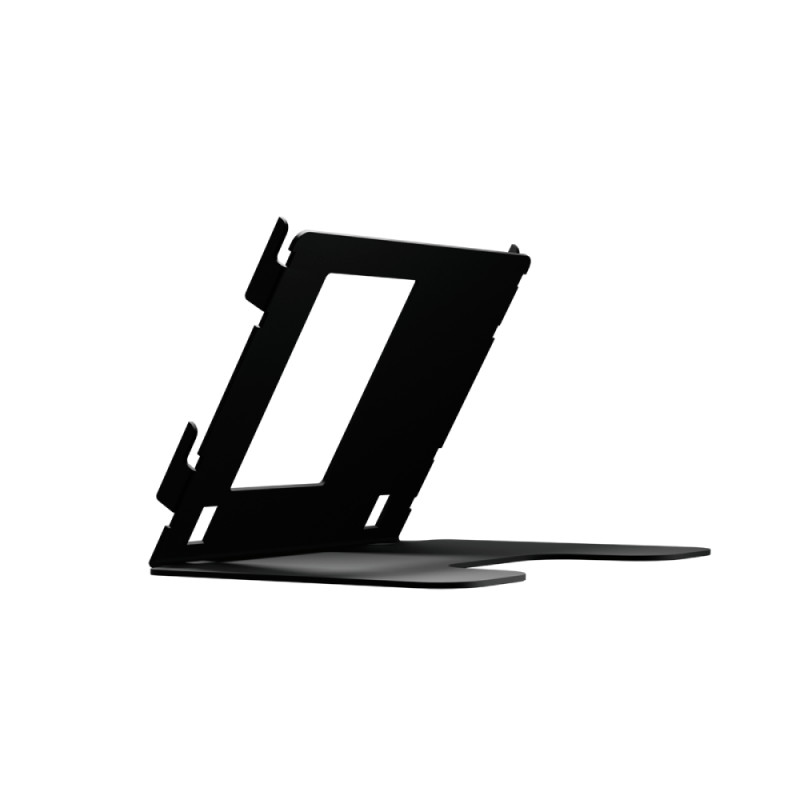 Настільний кронштейн Bas-IP BR-AT10 (black) для моніторів