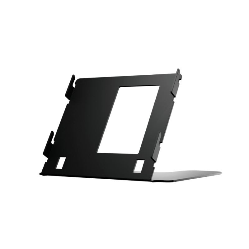 Настільний кронштейн Bas-IP BR-AT10 (black) для моніторів