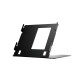 Купити Настільний кронштейн Bas-IP BR-AT10 (black) для моніторів. Системи безпеки для дому та офісу. Магазин RG-Group. Системи відеонагляду та охоронні сигналізації. Продаж та послуги встановлення