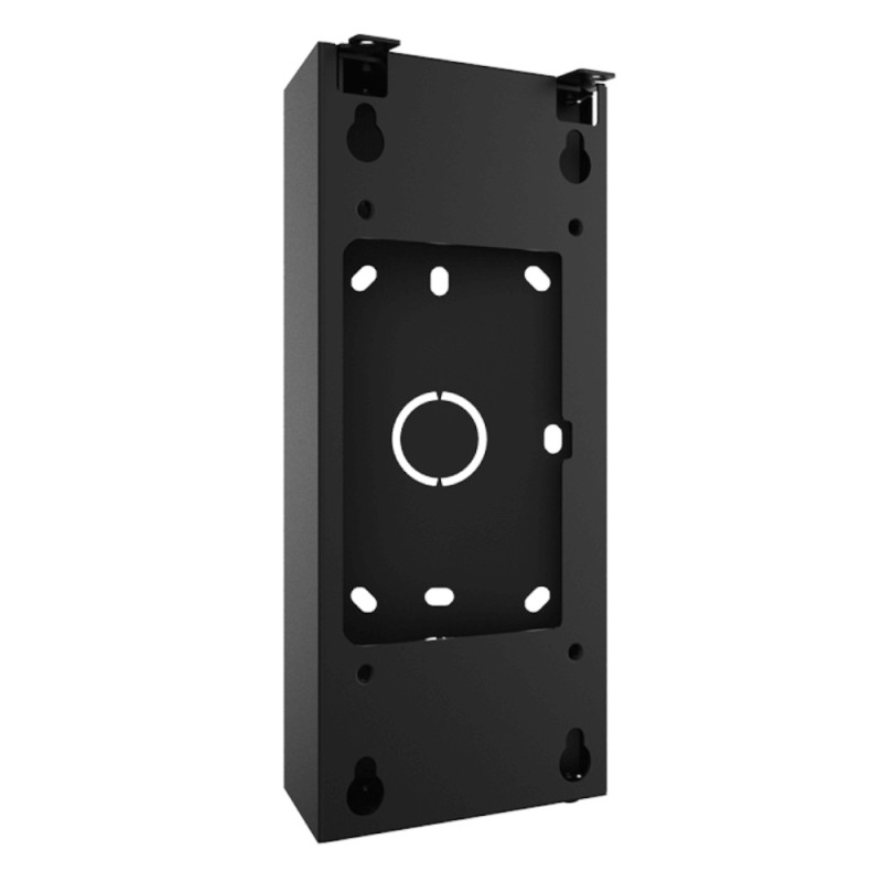 Купити Кутовий кронштейн Akuvox R20K/R20B Angel Bracket. Системи безпеки для дому та офісу. Магазин RG-Group. Системи відеонагляду та охоронні сигналізації. Продаж та послуги встановлення