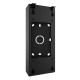 Купити Кутовий кронштейн Akuvox R20K/R20B Angel Bracket. Системи безпеки для дому та офісу. Магазин RG-Group. Системи відеонагляду та охоронні сигналізації. Продаж та послуги встановлення