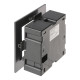 Купити Врізна монтажна рамка Hikvision DS-KD-ACF1/Plastic для встановлення панелей виклику. Системи безпеки для дому та офісу. Магазин RG-Group. Системи відеонагляду та охоронні сигналізації. Продаж та послуги встановлення