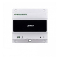Купити Конвертер Dahua VTNC3000A для підключення IP-домофонів. Системи безпеки для дому та офісу. Магазин RG-Group. Системи відеонагляду та охоронні сигналізації. Продаж та послуги встановлення