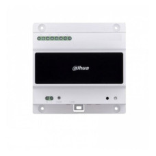 Купити Конвертер Dahua VTNC3000A для підключення IP-домофонів. Системи безпеки для дому та офісу. Магазин RG-Group. Системи відеонагляду та охоронні сигналізації. Продаж та послуги встановлення