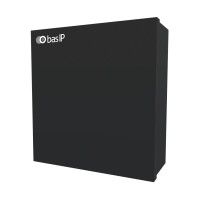 Купити Безперебійний блок живлення Bas-IP UPS-DP/F для багатоабонентських IP панелей виклику. Системи безпеки для дому та офісу. Магазин RG-Group. Системи відеонагляду та охоронні сигналізації. Продаж та послуги встановлення