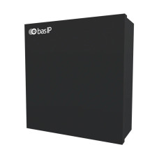 Купити Безперебійний блок живлення Bas-IP UPS-DP/F для багатоабонентських IP панелей виклику. Системи безпеки для дому та офісу. Магазин RG-Group. Системи відеонагляду та охоронні сигналізації. Продаж та послуги встановлення
