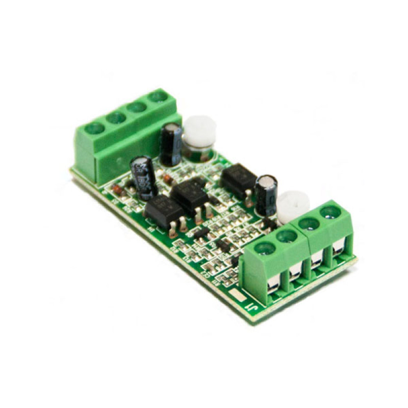 Купити Адаптер Slinex VZ-10 v2.0. Системи безпеки для дому та офісу. Магазин RG-Group. Системи відеонагляду та охоронні сигналізації. Продаж та послуги встановлення