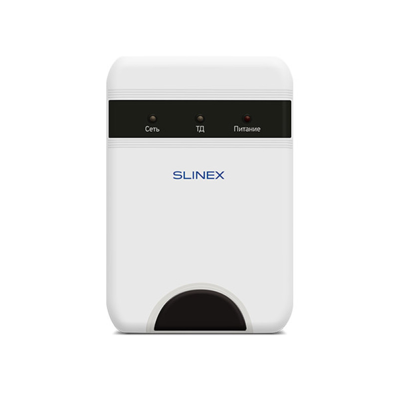 Купити Slinex XR-30IP конвертер. Системи безпеки для дому та офісу. Магазин RG-Group. Системи відеонагляду та охоронні сигналізації. Продаж та послуги встановлення