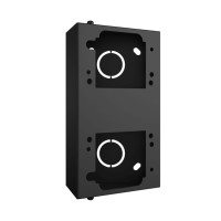 Купити Кутовий поворотний кронштейн Akuvox R20A/E11 Rotatable Bracket. Системи безпеки для дому та офісу. Магазин RG-Group. Системи відеонагляду та охоронні сигналізації. Продаж та послуги встановлення