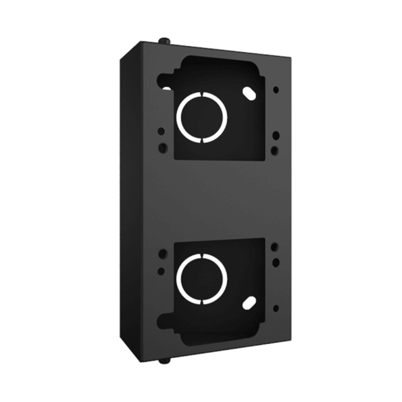 Купити Кутовий поворотний кронштейн Akuvox R20A/E11 Rotatable Bracket. Системи безпеки для дому та офісу. Магазин RG-Group. Системи відеонагляду та охоронні сигналізації. Продаж та послуги встановлення