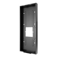 Купити Монтажна коробка Akuvox R29 On-Wall Box для настінного монтажу панелей виклику. Системи безпеки для дому та офісу. Магазин RG-Group. Системи відеонагляду та охоронні сигналізації. Продаж та послуги встановлення