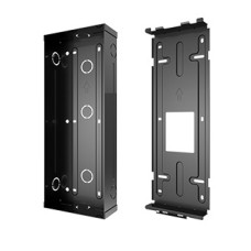 Купити Монтажна коробка Akuvox R29X Installation Kit In-Wall. Системи безпеки для дому та офісу. Магазин RG-Group. Системи відеонагляду та охоронні сигналізації. Продаж та послуги встановлення