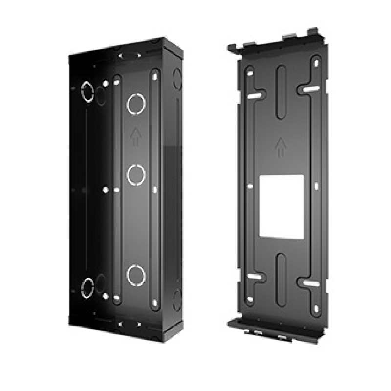 Купити Монтажна коробка Akuvox R29X Installation Kit In-Wall. Системи безпеки для дому та офісу. Магазин RG-Group. Системи відеонагляду та охоронні сигналізації. Продаж та послуги встановлення