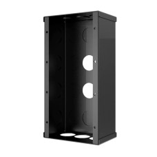 Купити Монтажна коробка Akuvox E21 In-Wall Box. Системи безпеки для дому та офісу. Магазин RG-Group. Системи відеонагляду та охоронні сигналізації. Продаж та послуги встановлення