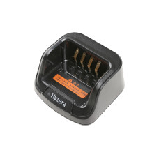 Купити Зарядний пристрій HYTERA CH10L27 для HP785, HP705, HP685, HP605. Системи безпеки для дому та офісу. Магазин RG-Group. Системи відеонагляду та охоронні сигналізації. Продаж та послуги встановлення