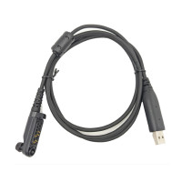 Купити Кабель програмування HYTERA PC152 для HP785, HP705, HP685, HP605. Системи безпеки для дому та офісу. Магазин RG-Group. Системи відеонагляду та охоронні сигналізації. Продаж та послуги встановлення