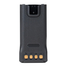 Купити Акумуляторна батарея HYTERA BP2002 Li-Pol 2000mAh для HP685,HP605. Системи безпеки для дому та офісу. Магазин RG-Group. Системи відеонагляду та охоронні сигналізації. Продаж та послуги встановлення