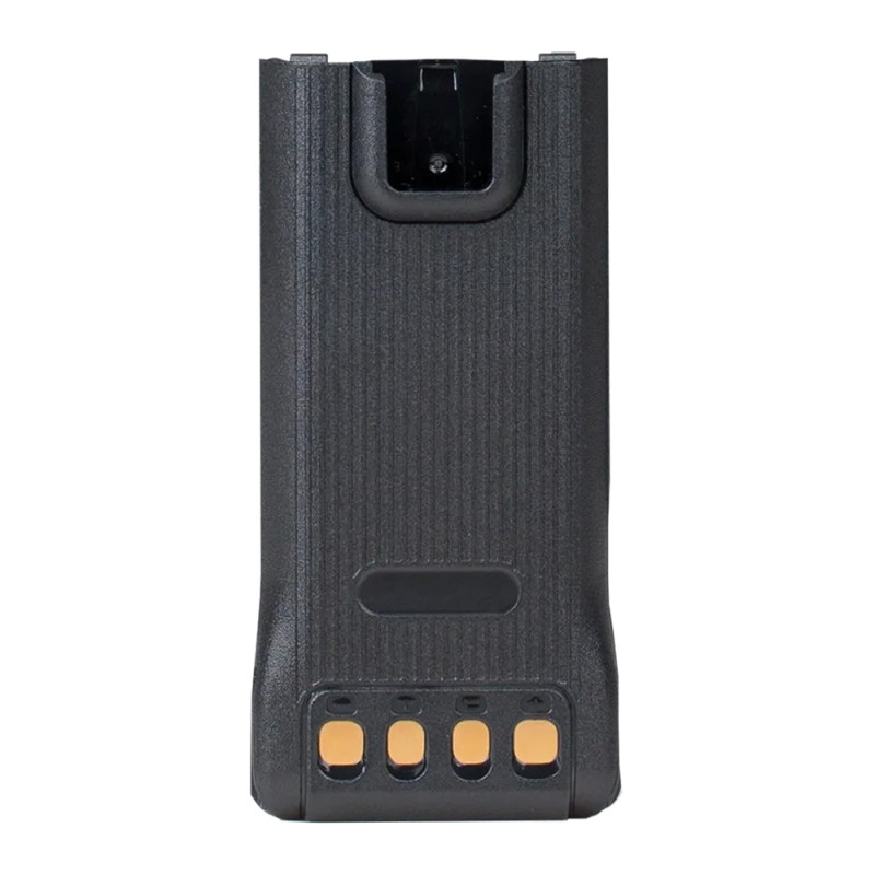 Купити Акумуляторна батарея HYTERA BP2002 Li-Pol 2000mAh для HP685,HP605. Системи безпеки для дому та офісу. Магазин RG-Group. Системи відеонагляду та охоронні сигналізації. Продаж та послуги встановлення