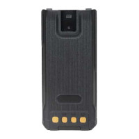 Купити Акумуляторна батарея HYTERA BP2403 Li-Pol 2400mAh для HP785, HP705. Системи безпеки для дому та офісу. Магазин RG-Group. Системи відеонагляду та охоронні сигналізації. Продаж та послуги встановлення