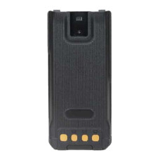 Купити Акумуляторна батарея HYTERA BP2403 Li-Pol 2400mAh для HP785, HP705. Системи безпеки для дому та офісу. Магазин RG-Group. Системи відеонагляду та охоронні сигналізації. Продаж та послуги встановлення