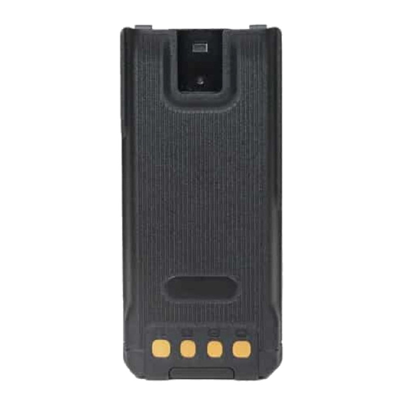 Купити Акумуляторна батарея HYTERA BP2403 Li-Pol 2400mAh для HP785, HP705. Системи безпеки для дому та офісу. Магазин RG-Group. Системи відеонагляду та охоронні сигналізації. Продаж та послуги встановлення
