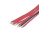 Купити Балансувальний роз'єм (мама) JST-XH 6S + 26 AWG, 10 см. Системи безпеки для дому та офісу. Магазин RG-Group. Системи відеонагляду та охоронні сигналізації. Продаж та послуги встановлення