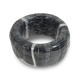 Купити Силіконовий кабель Silicone wire 12AWG black багатожильний гнучкий (1 метр). Системи безпеки для дому та офісу. Магазин RG-Group. Системи відеонагляду та охоронні сигналізації. Продаж та послуги встановлення
