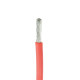 Купити Силіконовий кабель Silicone wire 12AWG red багатожильний гнучкий (1 метр). Системи безпеки для дому та офісу. Магазин RG-Group. Системи відеонагляду та охоронні сигналізації. Продаж та послуги встановлення