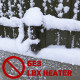 Купити Нагрівач для ІЧ-бар'єра Lightwell LBX Heater. Системи безпеки для дому та офісу. Магазин RG-Group. Системи відеонагляду та охоронні сигналізації. Продаж та послуги встановлення