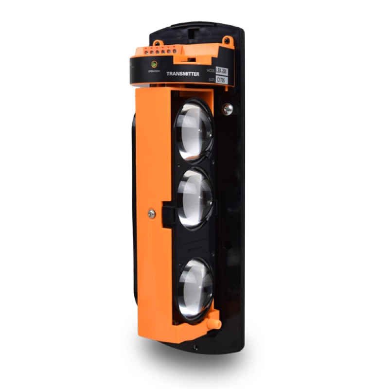 ІЧ-бар'єр Lightwell LBX-200