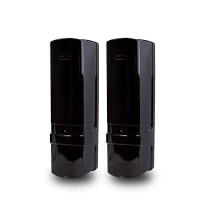 Купити ІЧ-бар'єр Lightwell LBX-200. Системи безпеки для дому та офісу. Магазин RG-Group. Системи відеонагляду та охоронні сигналізації. Продаж та послуги встановлення
