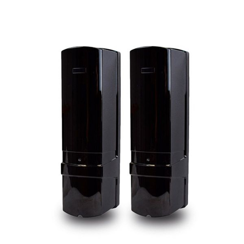 Купити ІЧ-бар'єр Lightwell LBX-200. Системи безпеки для дому та офісу. Магазин RG-Group. Системи відеонагляду та охоронні сигналізації. Продаж та послуги встановлення