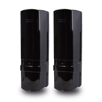 Купити ІЧ-бар'єр Lightwell LBX-200 AF з режимом «антитуман». Системи безпеки для дому та офісу. Магазин RG-Group. Системи відеонагляду та охоронні сигналізації. Продаж та послуги встановлення