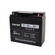 Купити Акумулятор 12В 18А·год для ДБЖ I-Battery ABP18-12L. Системи безпеки для дому та офісу. Магазин RG-Group. Системи відеонагляду та охоронні сигналізації. Продаж та послуги встановлення