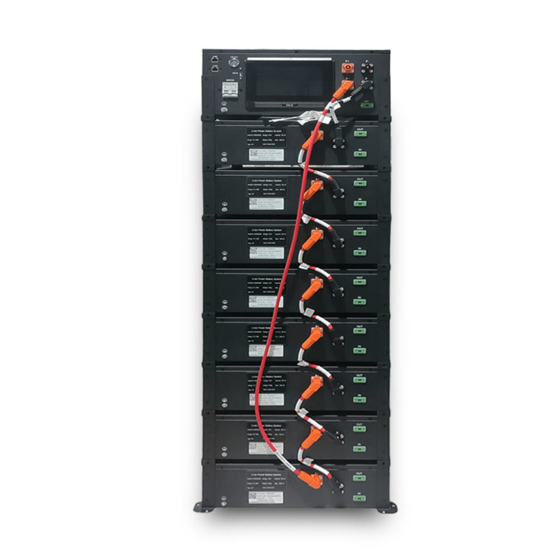 Купити Акумулятор LiFePO4 літій залізо фосфатний 512В 100А·год Full Energy FEG-512100 (51kWh). Системи безпеки для дому та офісу. Магазин RG-Group. Системи відеонагляду та охоронні сигналізації. Продаж та послуги встановлення
