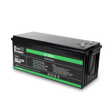 Купити Акумулятор LiFePO4 (літій залізо фосфатний) 12В 200А·год Full Energy FEG-12200. Системи безпеки для дому та офісу. Магазин RG-Group. Системи відеонагляду та охоронні сигналізації. Продаж та послуги встановлення