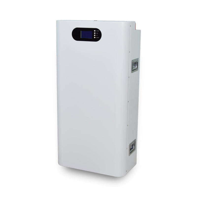 Купити Акумулятор LiFePO4 літій залізо фосфатний 51.2В 280А·год Full Energy FEG-48280. Системи безпеки для дому та офісу. Магазин RG-Group. Системи відеонагляду та охоронні сигналізації. Продаж та послуги встановлення