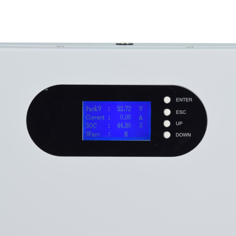 Акумулятор LiFePO4 літій залізо фосфатний 51.2В 280А·год Full Energy FEG-48280