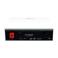 Купити Акумуляторний блок Dyness DL5.0C 5.12 кВт·год 51.2В LiFePo4. Системи безпеки для дому та офісу. Магазин RG-Group. Системи відеонагляду та охоронні сигналізації. Продаж та послуги встановлення