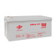 Купити Акумулятор гелевий LogicPower 12В 200А·год (LPM-GL 12V - 200 Ah) GEL. Системи безпеки для дому та офісу. Магазин RG-Group. Системи відеонагляду та охоронні сигналізації. Продаж та послуги встановлення