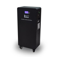 Купити Акумулятор LiFePO4 літій залізо фосфатний 51.2В 300А·год Full Energy FEG-48300-1. Системи безпеки для дому та офісу. Магазин RG-Group. Системи відеонагляду та охоронні сигналізації. Продаж та послуги встановлення