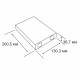 Купити Акумуляторний елемент EVE Lithium ion Battery, LF105, 3.2V, 105Ah. Системи безпеки для дому та офісу. Магазин RG-Group. Системи відеонагляду та охоронні сигналізації. Продаж та послуги встановлення