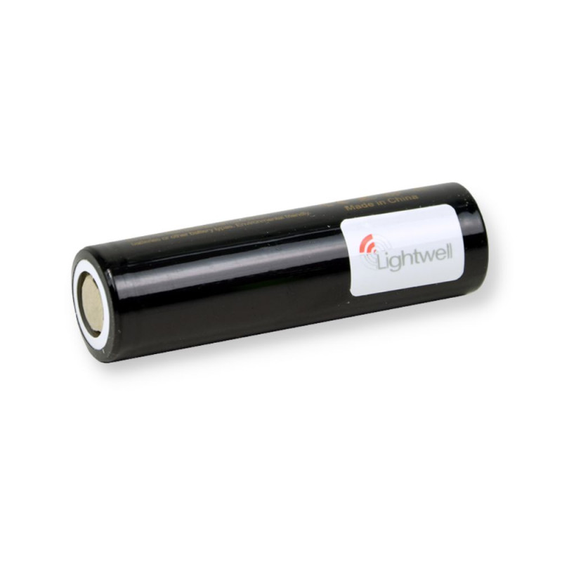 Акумулятор LightWell 35A 18650 3500 мА·год