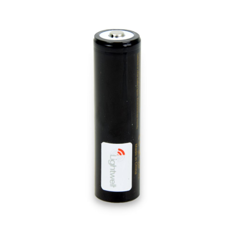 Акумулятор LightWell 35A-JT 18650 3500 мА·год