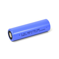 Купити Акумулятор HighStar INR21700 3.6В 4А·год. Системи безпеки для дому та офісу. Магазин RG-Group. Системи відеонагляду та охоронні сигналізації. Продаж та послуги встановлення