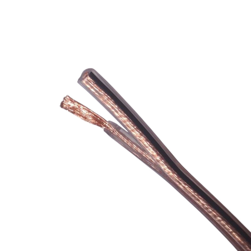 Кабель акустичний Одескабель Loudspeaker Cable 2х2,5 Hi-Fi (1 метр)