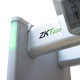 Купити Арочний металодетектор ZKTeco ZK-D4330 (IP65) на 33 зони детекції. Системи безпеки для дому та офісу. Магазин RG-Group. Системи відеонагляду та охоронні сигналізації. Продаж та послуги встановлення