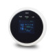 Купити Датчик газу ATIS-800Т з підтримкою Tuya Smart і Wi-Fi. Системи безпеки для дому та офісу. Магазин RG-Group. Системи відеонагляду та охоронні сигналізації. Продаж та послуги встановлення