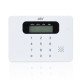 Купити Комплект бездротової GSM сигналізації ATIS Kit GSM 100 + бездротовий датчик диму ATIS 229DW. Системи безпеки для дому та офісу. Магазин RG-Group. Системи відеонагляду та охоронні сигналізації. Продаж та послуги встановлення